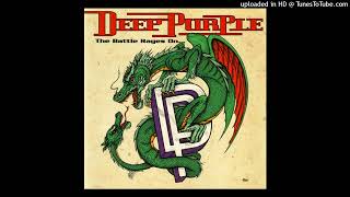 Deep Purple – One Man&#39;s Meat