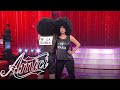 Amici 23 - L'esibizione di Rudy Zerbi e Alessandra Celentano