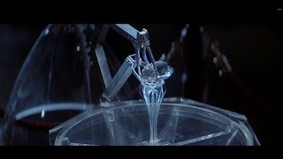 The Return of the Pink Panther (1975) - Thief scene