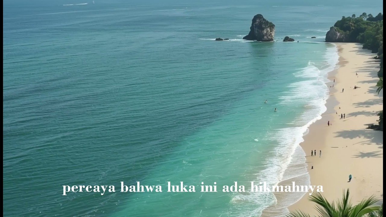 Afirmasi Pagi Hari Penuh Energi Positif untuk Rezeki, Kesuksesan & Percaya Diri