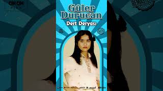 Güler Durucan Dert Deryası Resimi