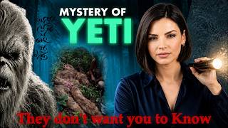 Yeti Mystery Finally Solved by Science l Luxury 
