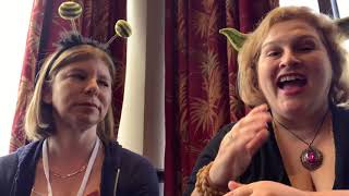 Healing Together: Interview with Conference Founder Jaime Pollack