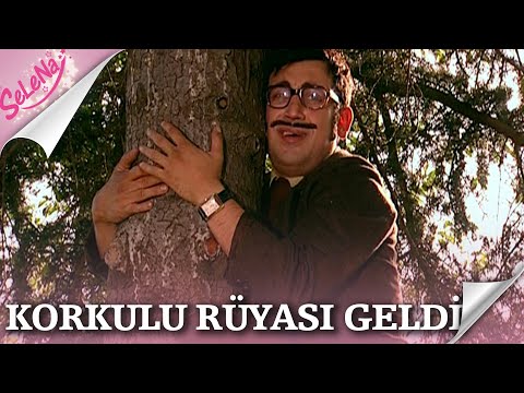 Hades korkulu rüyasına yakalandı!