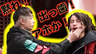 誕生日の人にマジで酷い悪口を言っても許されるんじゃない？？