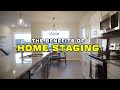 How Home Staging Can Significantly Improve Your Home Selling Success