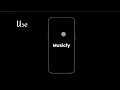 music api