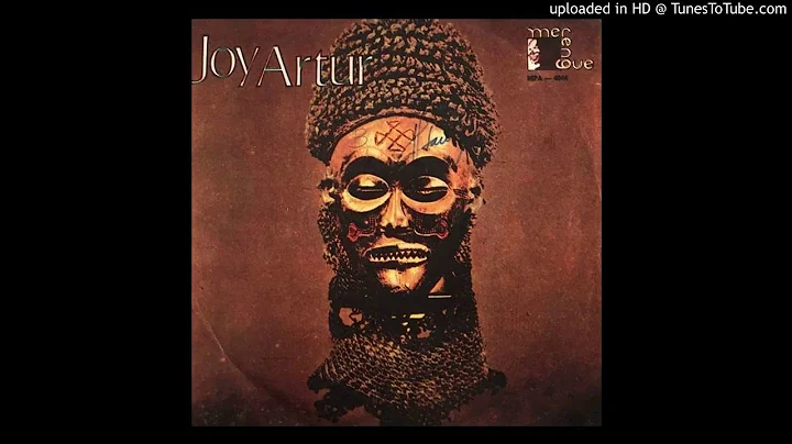 Joy Artur - Xieto Io Tambuile Okulo