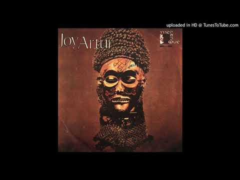 Joy Artur - Xieto Io Tambuile Okulo