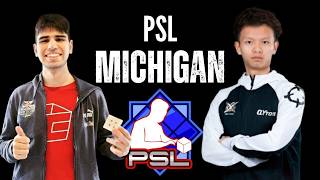 PSL Michigan 2026 Pro Tour screenshot 5