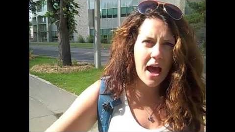 University of Saskatchewan students react to bus suspension