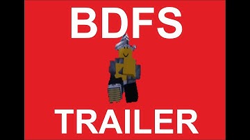 Be Dead Forever Simulator  (Trailer 2023)