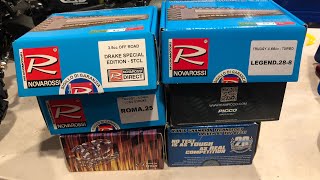 Novarossi51021/9886Pipe is Back / NITRO Talk,LRP.32X NEWs,Sending Off 6 Engines To Get Modified Novarossi51021/9886Pipe is Back / NITRO Talk,LRP.32X NEWs,Sending Off 6 Engines To Get Modified