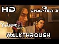 Let's Play Yakuza 0 Part 49 - Chapter 9: Ensnared