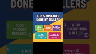 Top 5 Mistakes New Meesho Sellers Must Avoid 🚫 | Meesho Seller Tips 2025 #onlineselling #ecomerce