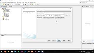 [4] Install Plugin easyUML & Buat ClassDiagram