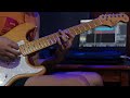 Sukdulang Biyaya / Wala Kang Katulad – Musikatha | Sherwin Bob Diaz | Guitar Cover