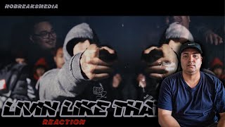 ONLY WAY : MBNEL & LAYY & JOEMARI & TC LOW | REACTION
