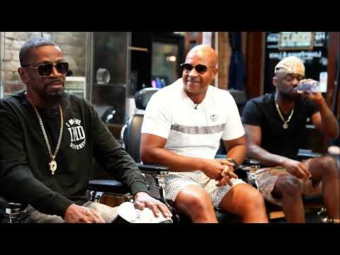 WHO DISSED WHO FIRST??? JAZ-O BREAKS DOWN WHAT LED TO THE SPLIT WITH JAY-Z