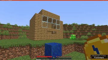 Dynamical Compass 1.14.4, 1.15.2 & 1.16.1 Forge Mod Overview