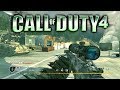 Call of Duty 4: Modern Warfare Act I (Single-Player Revisit 2017)