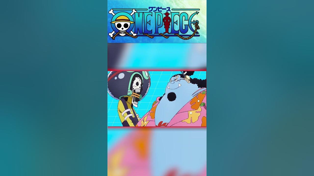 ONE PIECE Egghead Island Arc Preview