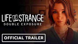 Life is Strange: Double Exposure - Official TGS 2024 Trailer Now Available Life Is Strange Double Exposure Tgs 2024 Trailer