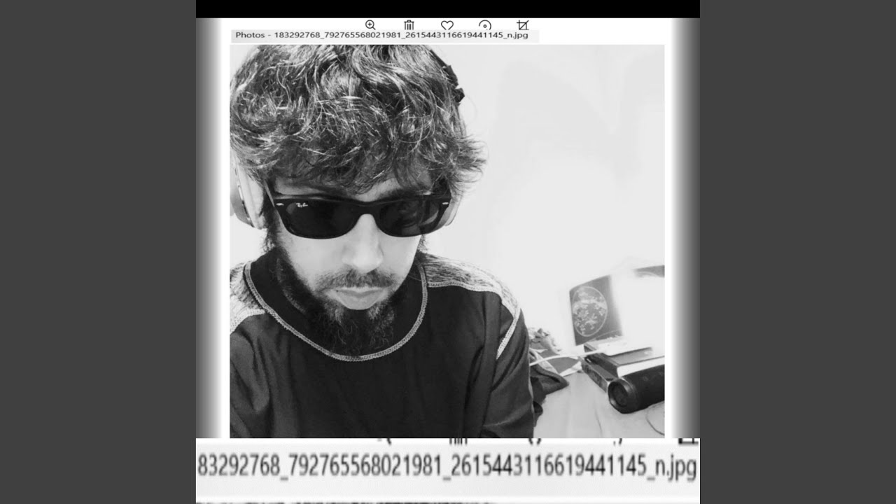 Watch Electrisonic on YouTube Watch Electrisonic on YouTube