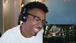 CONGRAULATIONS!!! Kidd G - I Don’t Dance (Official Video) | Reaction