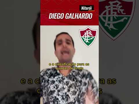 EXPECTATIVA PARA CORINTHIANS X FLUMINENSE | BRASILEIRO 2023