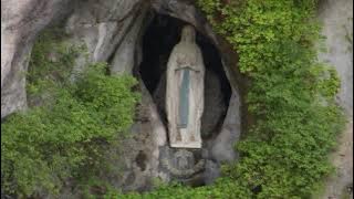 Le chapelet de Lourdes du 28/06/2021