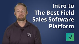 Introducing the Best Field Sales Software Platform screenshot 4
