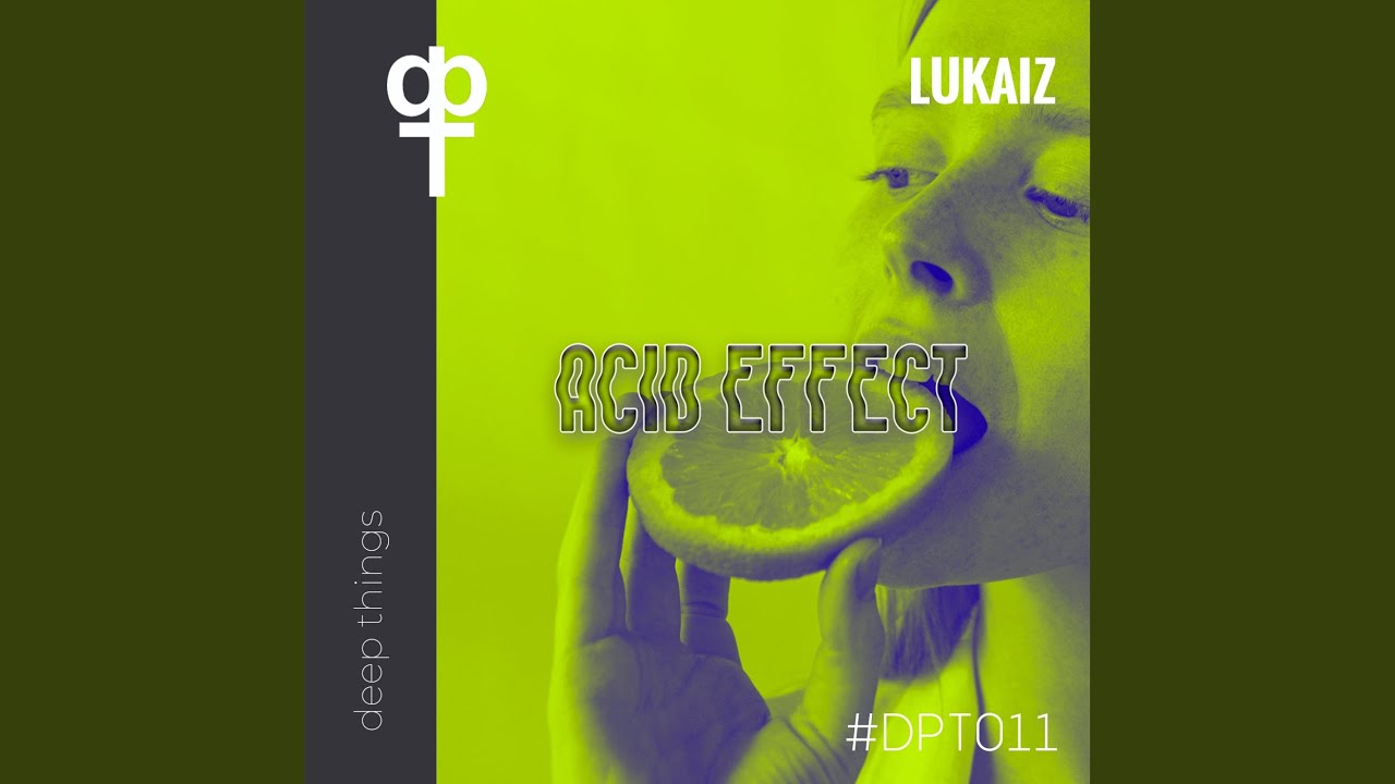 Mira Acid Effect (Thales Lima Remix) en YouTube Mira Acid Effect (Thales Lima Remix) en YouTube