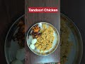 #pgfood kuskaEgga &amp; Chicken Tandoori #tandoorichicken #bangalore #bangalore #tirupati #food #india