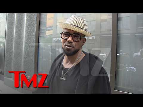 Shemar Moore Says His GF Was Ready to Fight Catfish Victim Who Showed Up To His House | TMZ