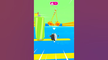 Fall.io - Race of Dino - Run to the finish 1 Version 2 Portrait