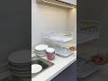 My Ideal Dish Organizer 🍽️ So Incredibly Useful!