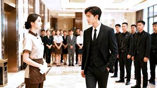 He Mocked Me As Dull But Now Im A Powerful Cold Ceos Wifehe Regrets It Kneeling And Crying