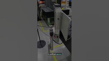 Enhance Your Manufacturing with Our Multi-Stage Telescopic Cartesian Robot