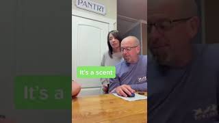 Four penny joke