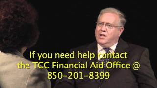 How to Avoid Waiting in Line at TCC - Part 1