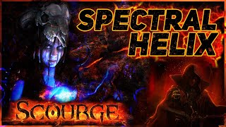 ​A build for the @CohhCarnage community!  - Poison Spectral Helix Occultist