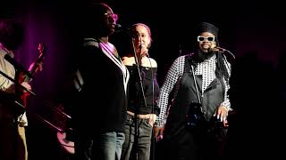 Family Junket (Live at Color Club)