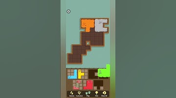 Puzzle cats #puzzles #puzzlecats #funny #games #shorts