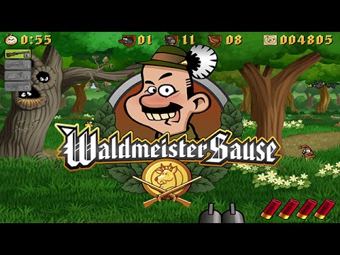 Waldmeister Sause | Let´s Try Waldmeister Sause | HD 60FPS