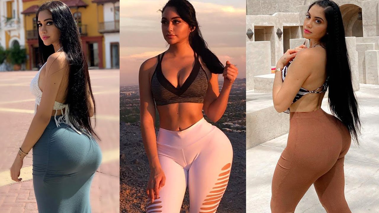 jailyne ojeda ochoa and jailyne ojeda in answer #2053260