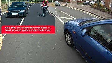 Highway code 163 (V638FTP)