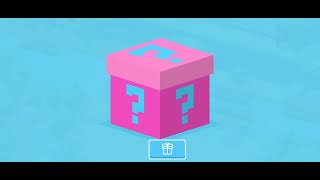 22/4/2022 Crossy Road Pecking Order Results 🎁| Bilby | Score 511 | 5th place | New Mystery Character