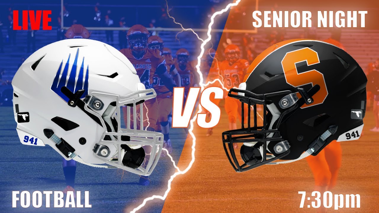 Sarasota High Football Vs IMG Academy White High School Football LIVE sarasota-high-football-vs-img-academy-white-high-school-football-live