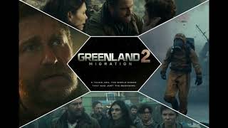 Greenland 2: Migration (2026) | Official Trailer 2 | Gerard Butler | ShowflixTrailer